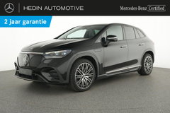 Mercedes EQE