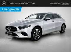 Mercedes Classe A