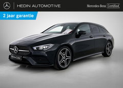 Mercedes CLA
