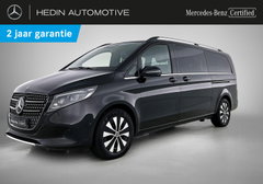 Mercedes V-Class