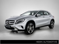 Mercedes GLA