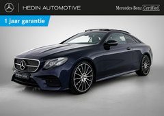 Mercedes Classe E