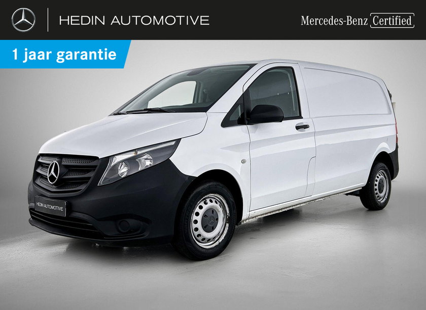 Mercedes Vito