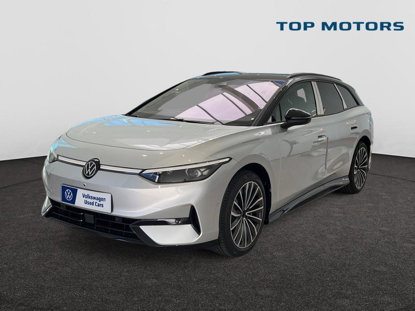 Volkswagen ID.7
