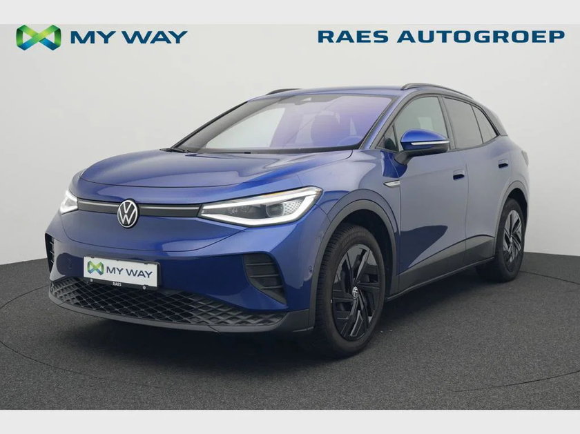 Volkswagen ID.4