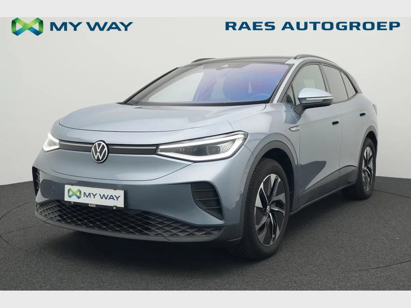 Volkswagen ID.4