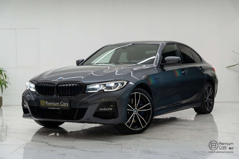 BMW Série 3