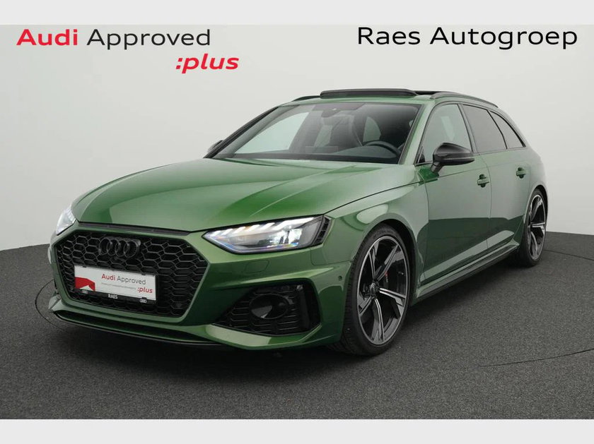 Audi RS4