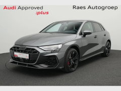 Audi S3 Quattro