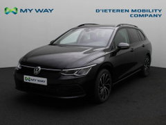 Volkswagen Golf SW