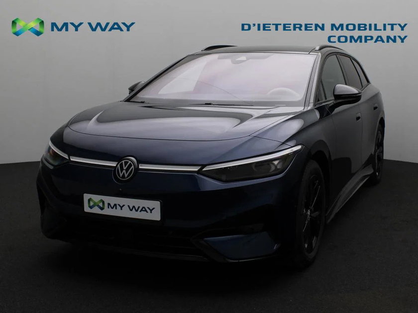 Volkswagen ID.7