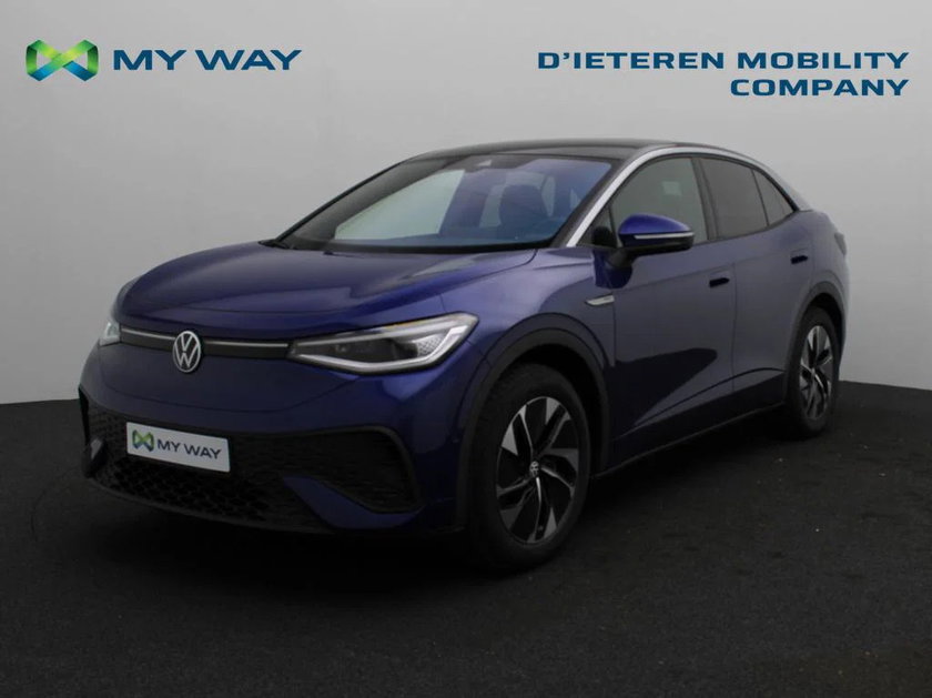 Volkswagen ID.5