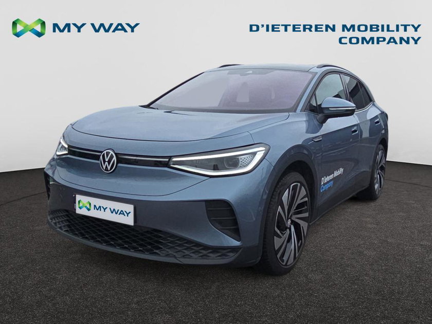 Volkswagen ID.4