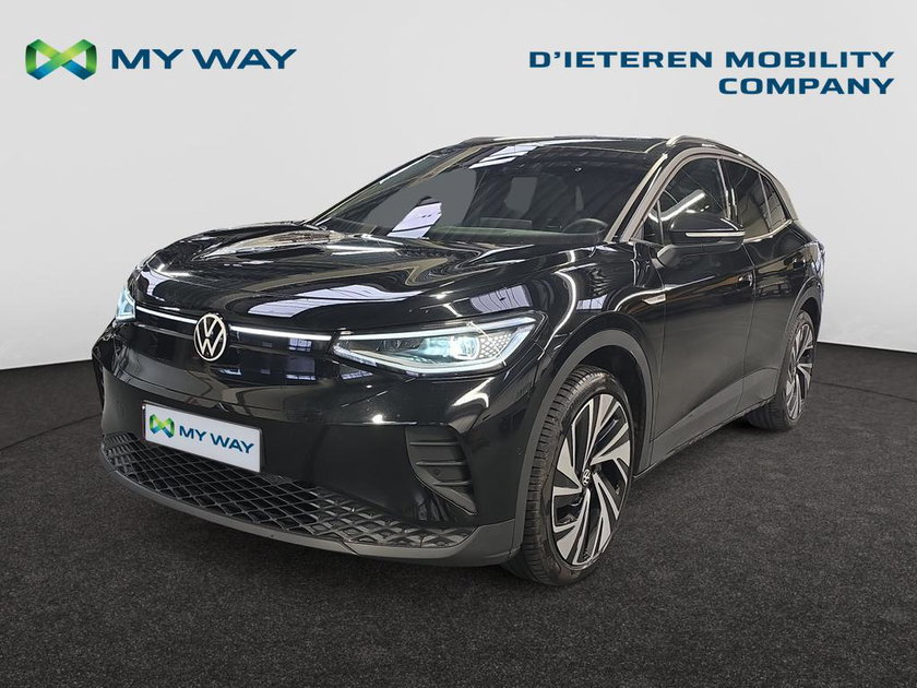Volkswagen ID.4
