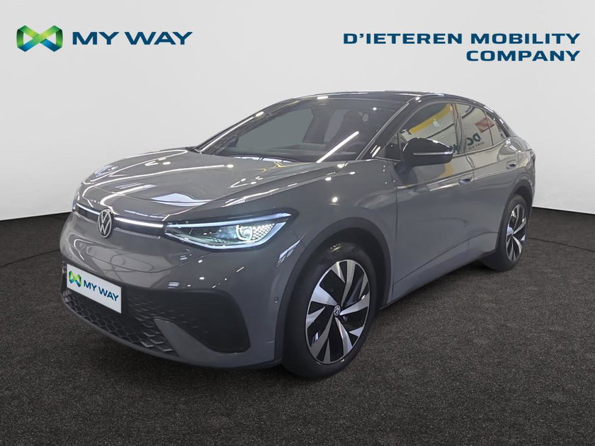 Volkswagen ID.5