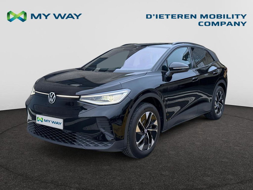 Volkswagen ID.4
