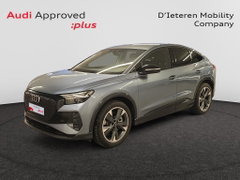 Audi Q4 Sportback e-tron