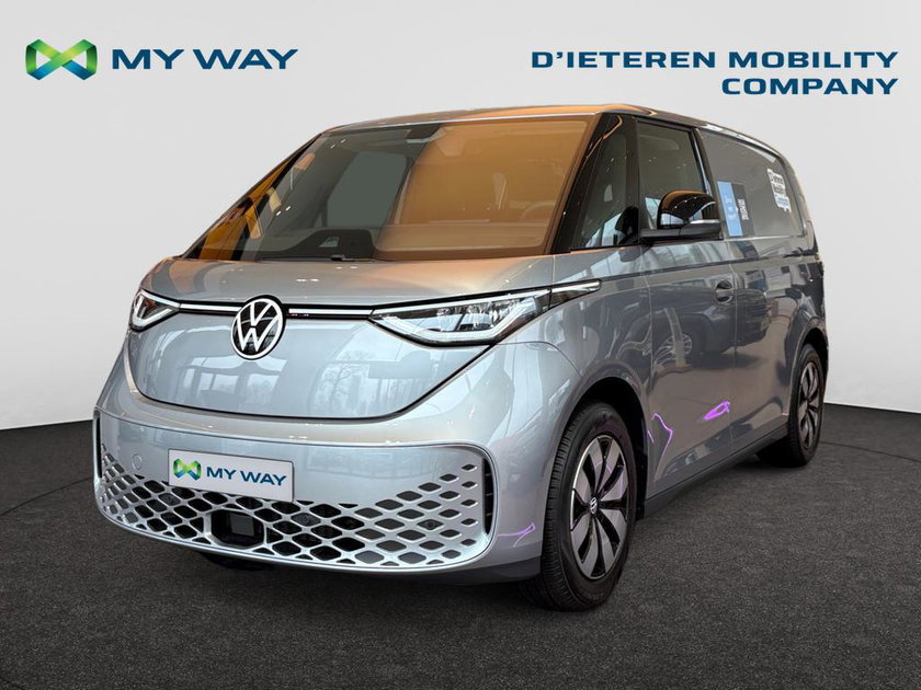 Volkswagen ID.Buzz
