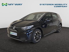 Volkswagen ID3