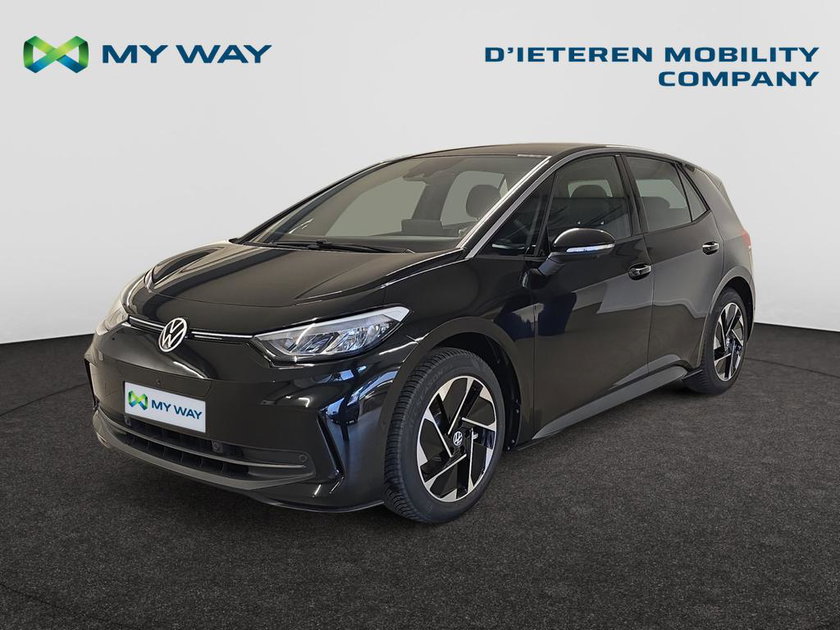 Volkswagen ID3