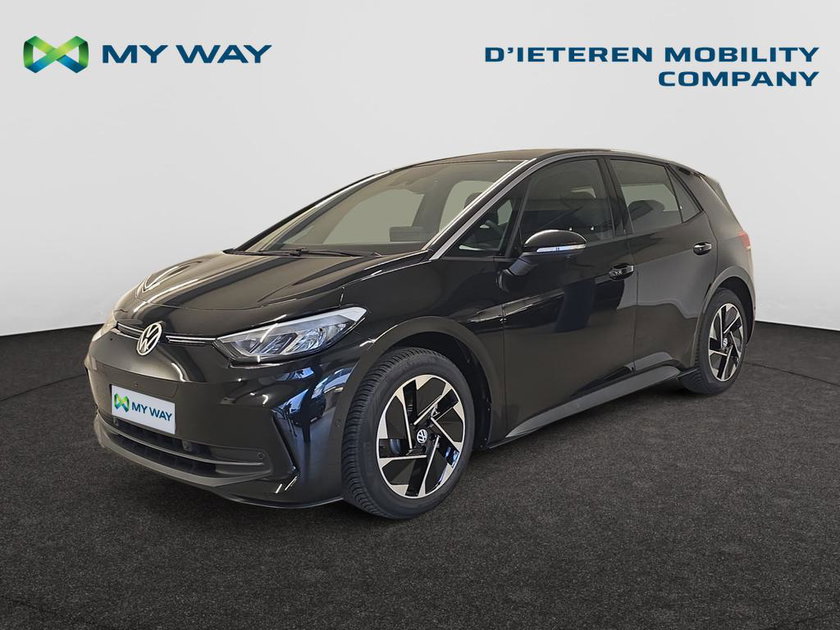 Volkswagen ID3