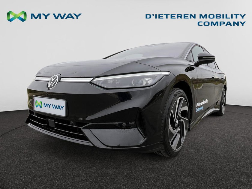 Volkswagen ID.7
