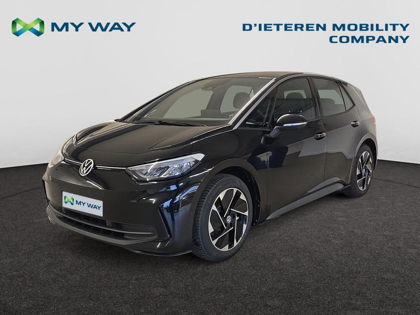 Volkswagen ID3
