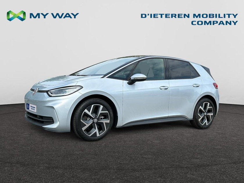 Volkswagen ID3