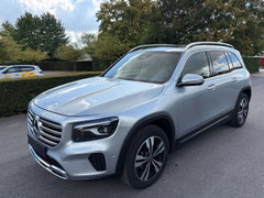 Mercedes GLB