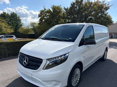 Mercedes Vito
