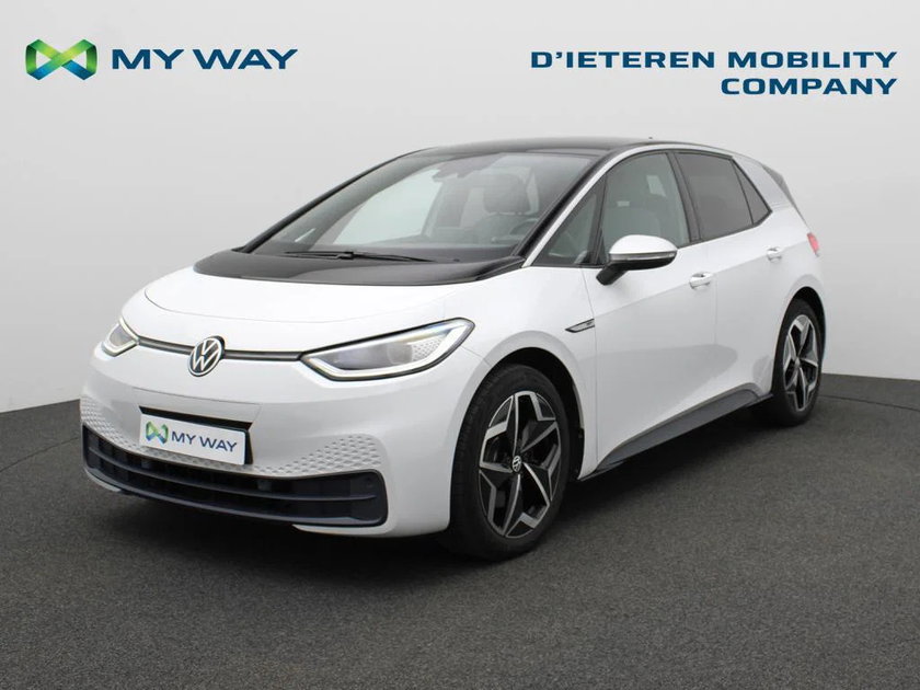 Volkswagen ID3