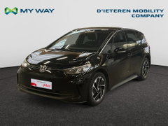 Volkswagen ID3