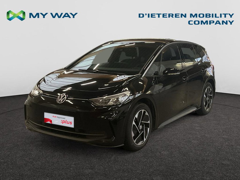 Volkswagen ID3