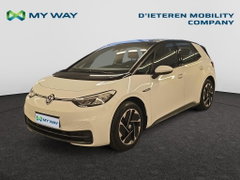 Volkswagen ID3