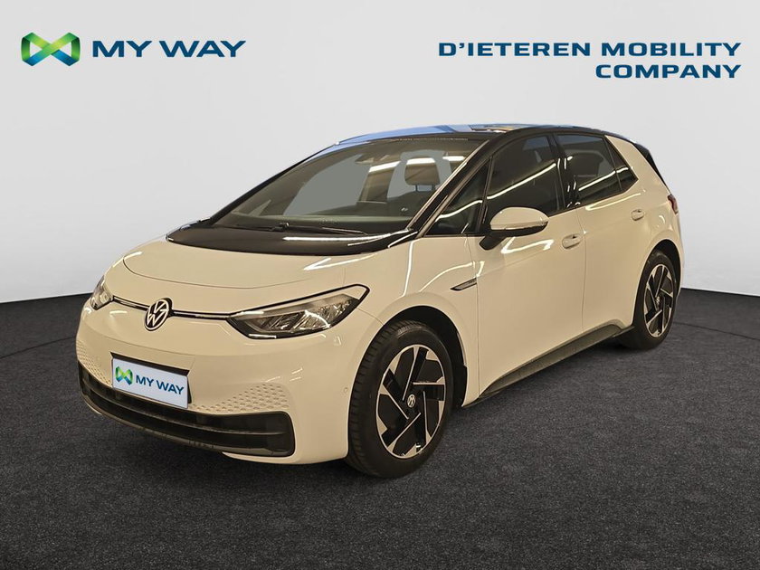 Volkswagen ID3