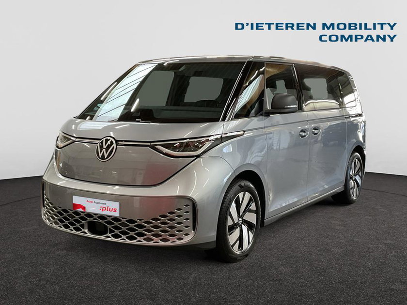 Volkswagen ID.Buzz