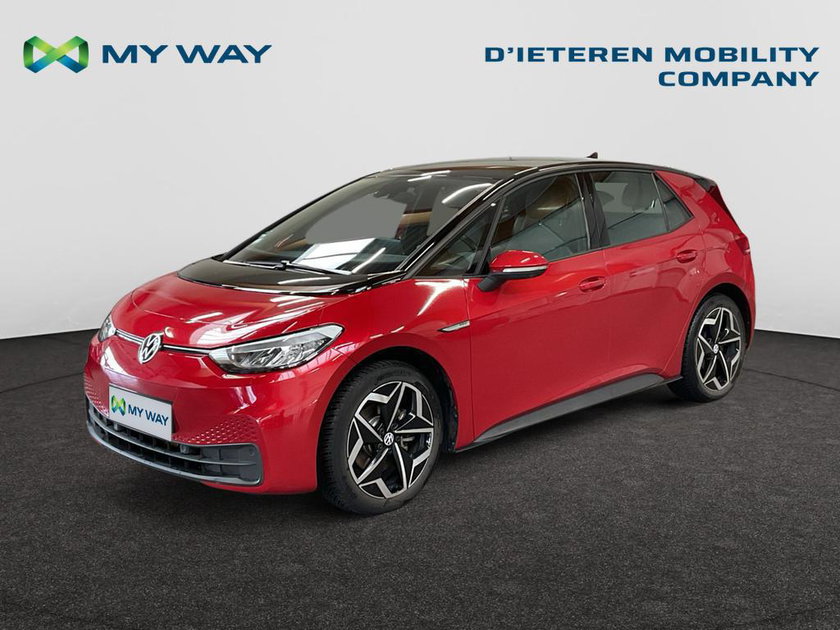 Volkswagen ID3
