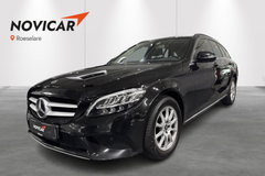 Mercedes Classe C
