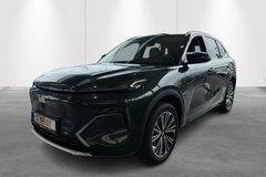 Geely Starray