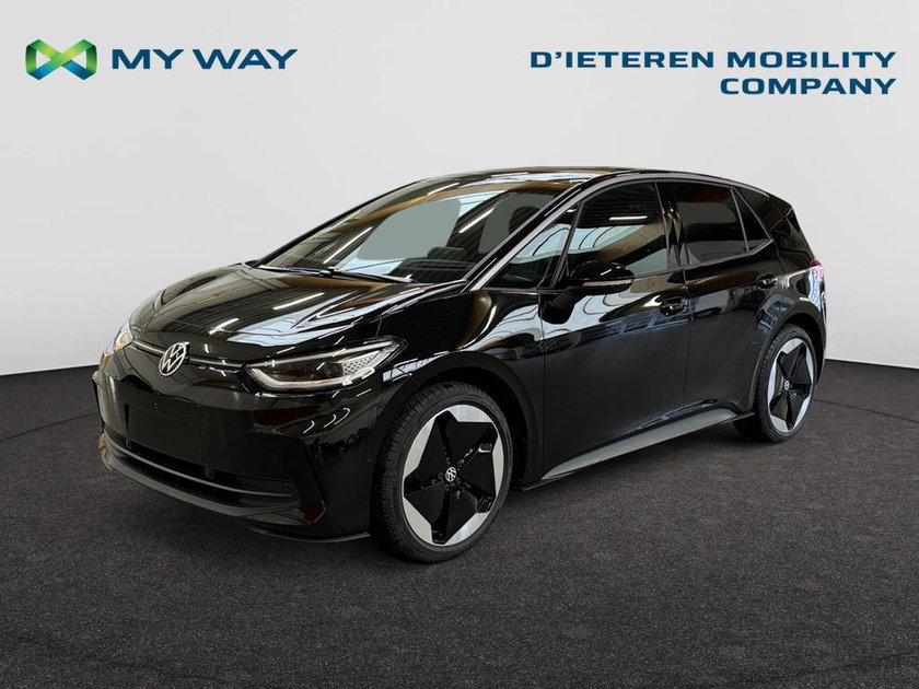 Volkswagen ID3