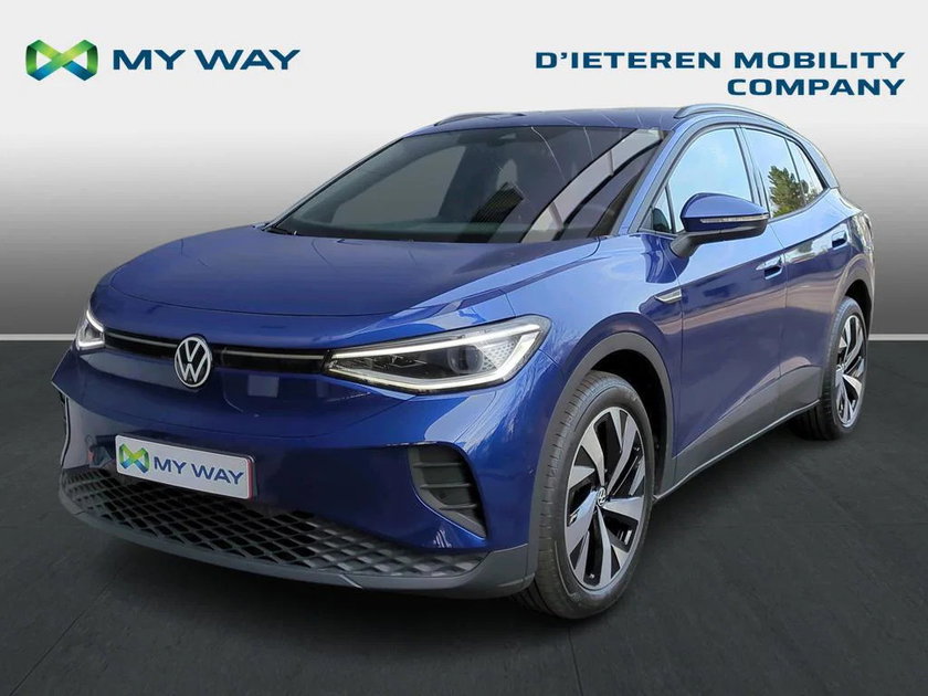 Volkswagen ID.4