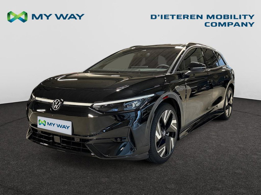 Volkswagen ID.7
