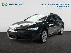 Volkswagen Golf SW