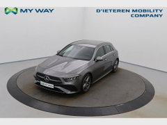 Mercedes A Klasse