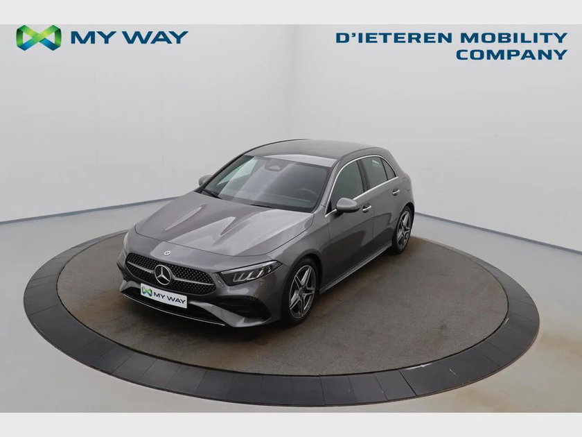 Mercedes A Klasse