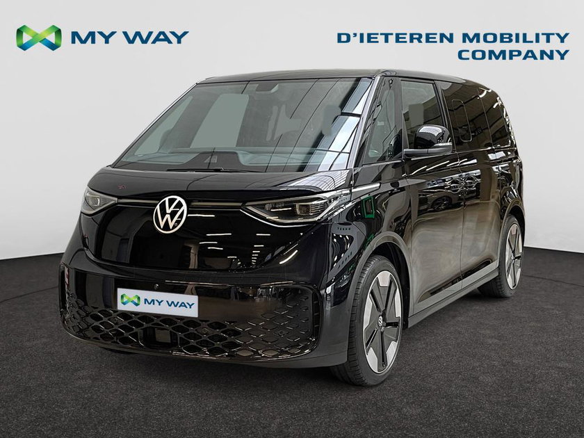 Volkswagen ID.Buzz