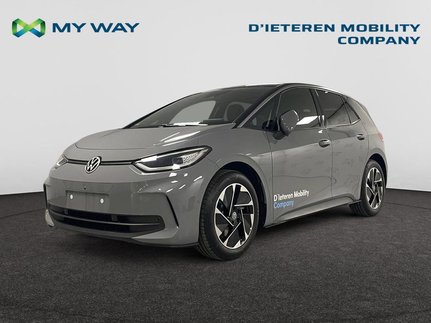 Volkswagen ID3