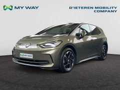 Volkswagen ID3
