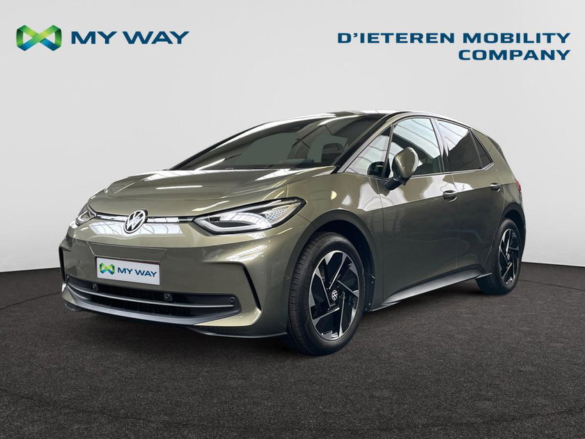 Volkswagen ID3