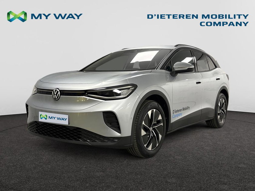 Volkswagen ID.4